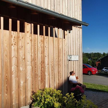Die Herberge Mauth Extérieur photo