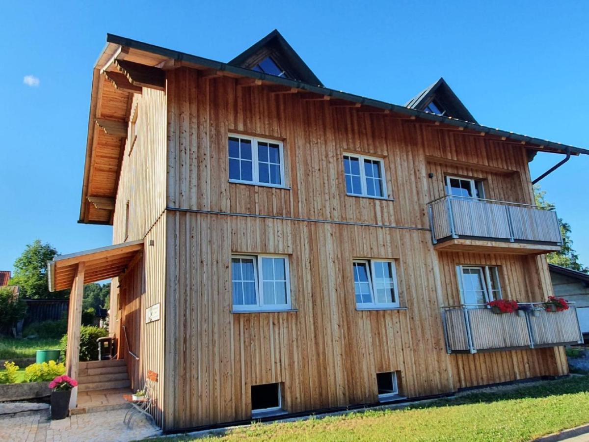 Die Herberge Mauth Extérieur photo