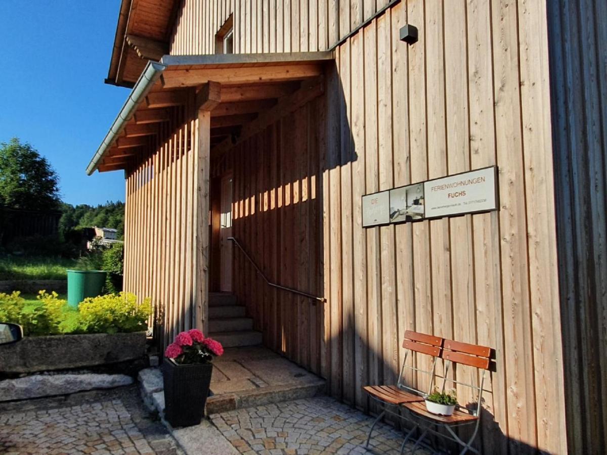Die Herberge Mauth Extérieur photo