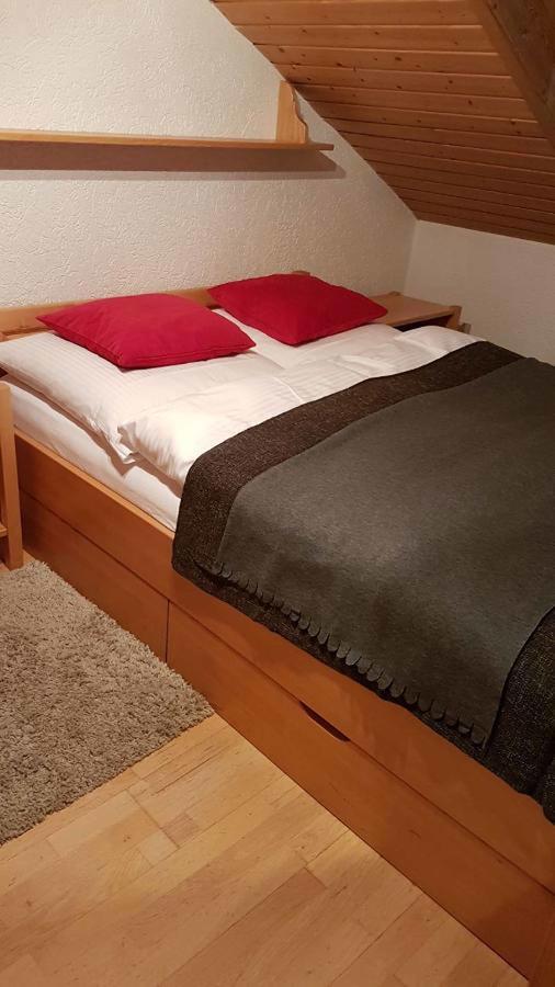 Die Herberge Mauth Extérieur photo