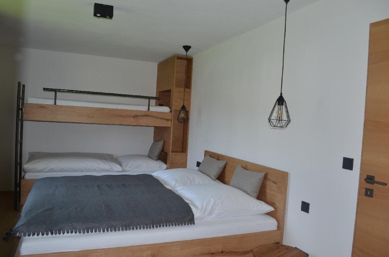 Die Herberge Mauth Chambre photo