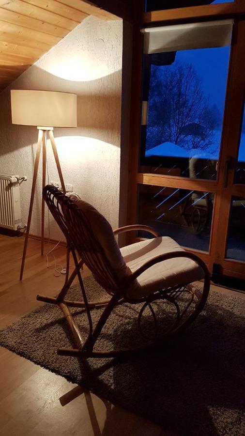 Die Herberge Mauth Chambre photo
