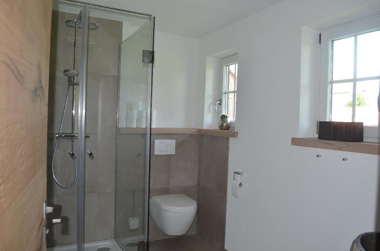 Die Herberge Mauth Chambre photo