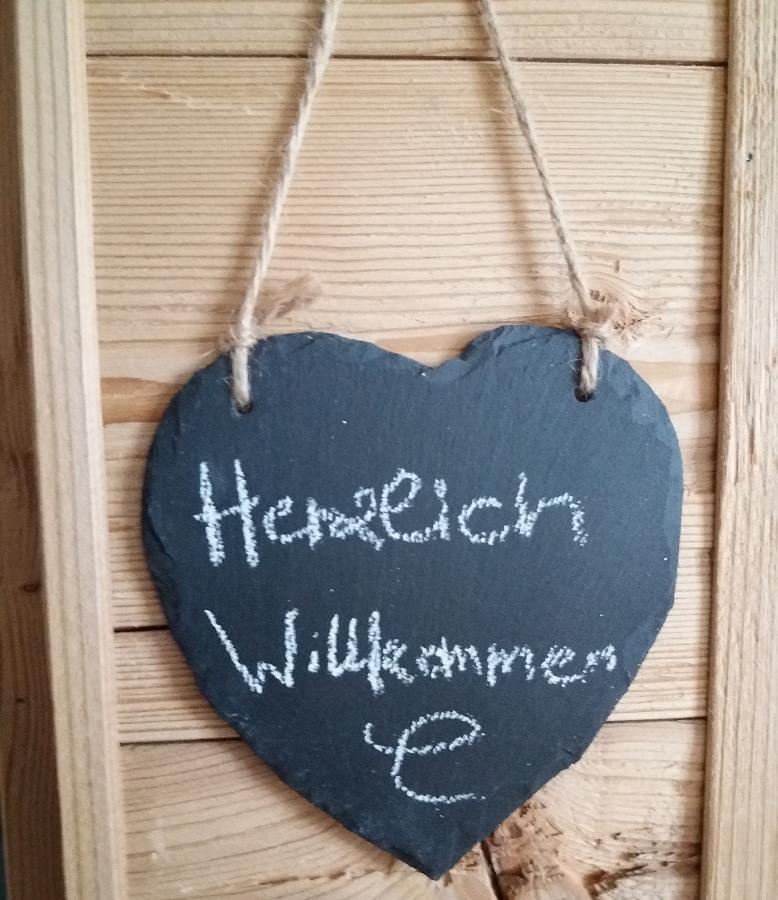 Die Herberge Mauth Extérieur photo
