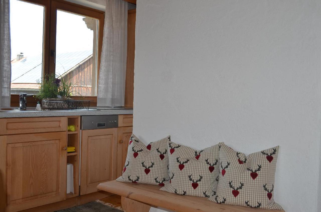 Die Herberge Mauth Chambre photo