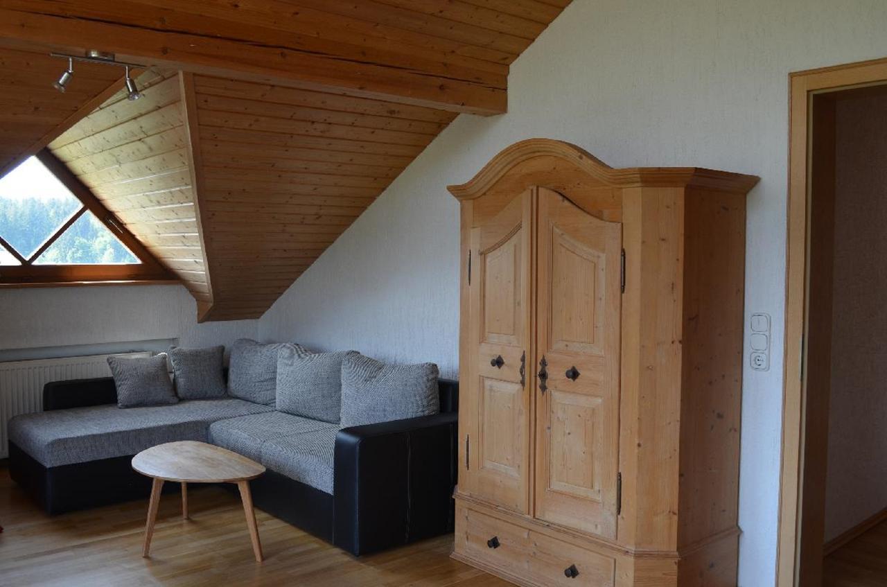 Die Herberge Mauth Chambre photo
