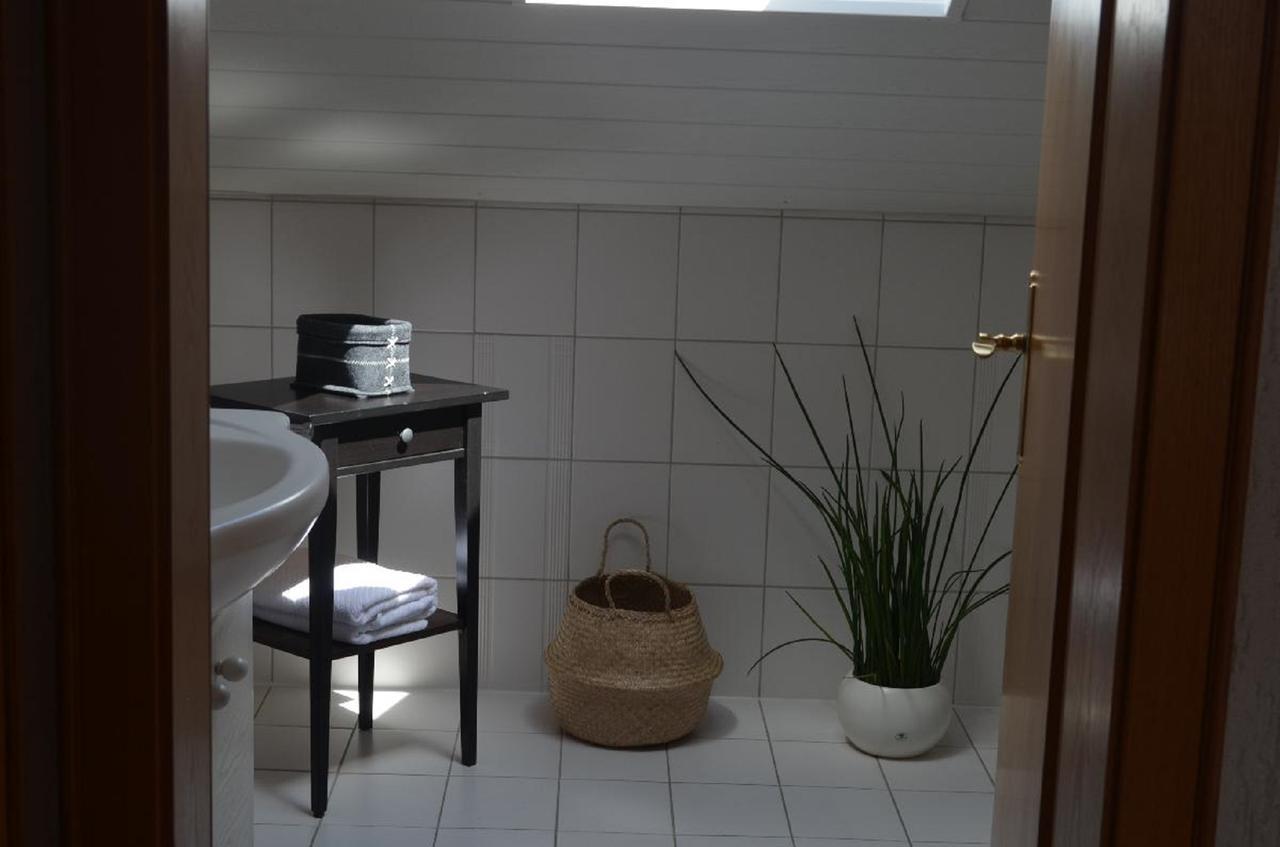 Die Herberge Mauth Chambre photo