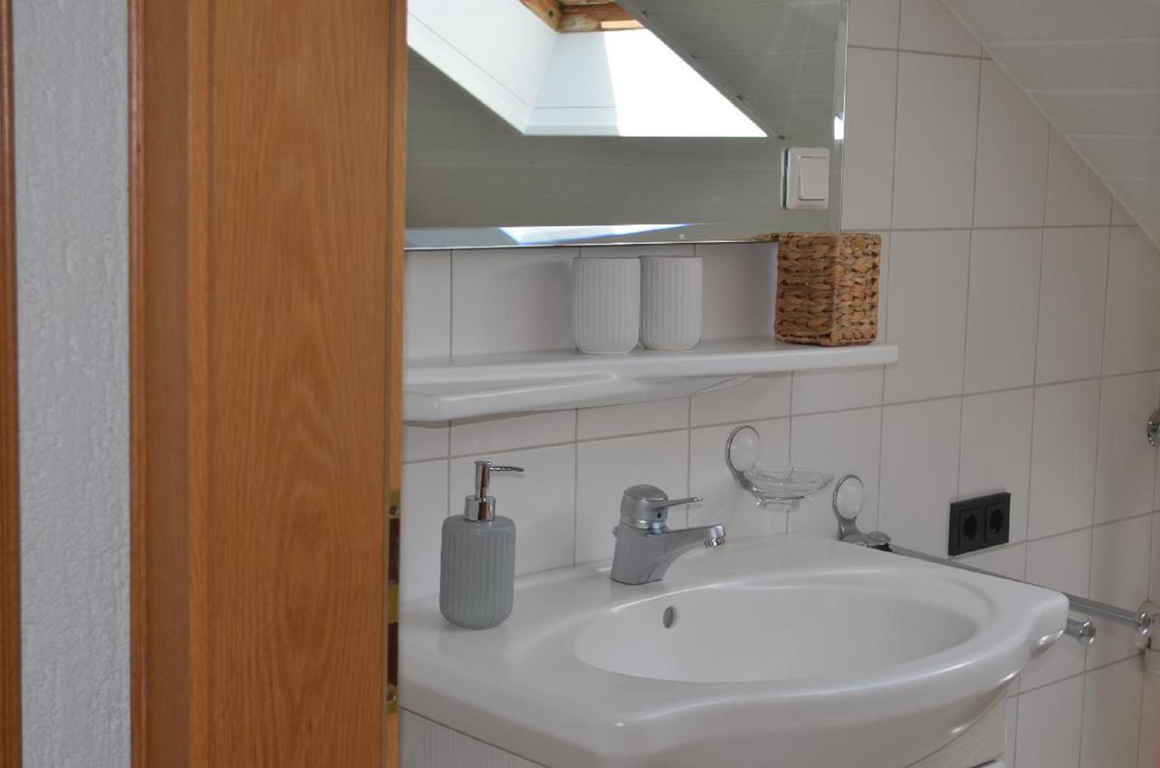 Die Herberge Mauth Chambre photo