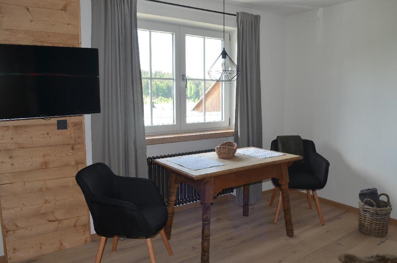 Die Herberge Mauth Chambre photo