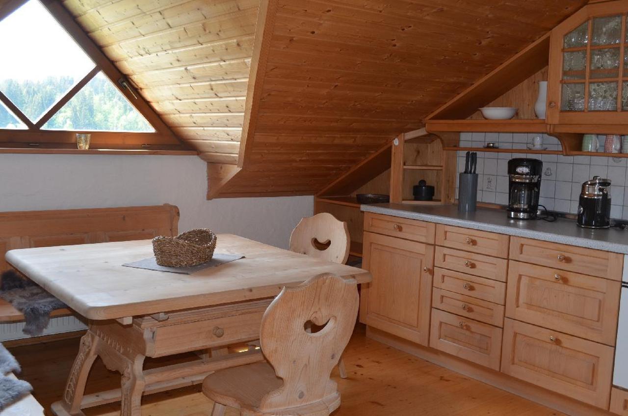 Die Herberge Mauth Chambre photo