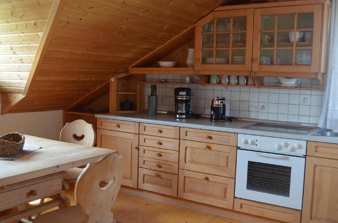 Die Herberge Mauth Chambre photo