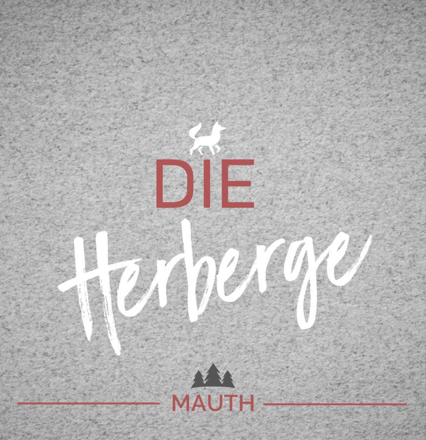 Die Herberge Mauth Extérieur photo