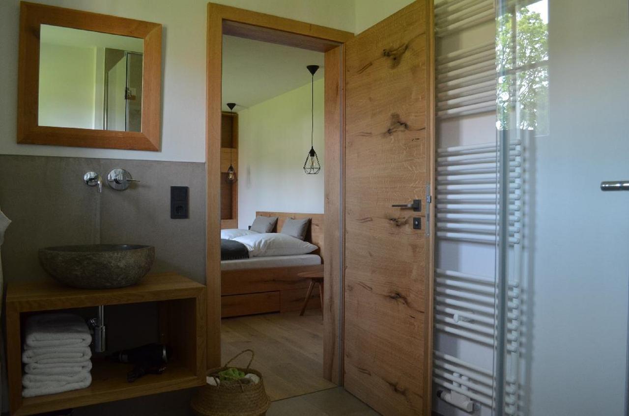 Die Herberge Mauth Chambre photo